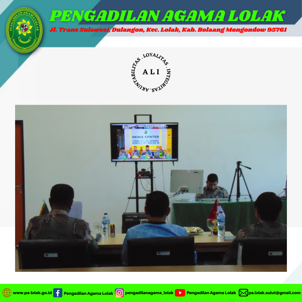 Bimtek Kewarisan 2