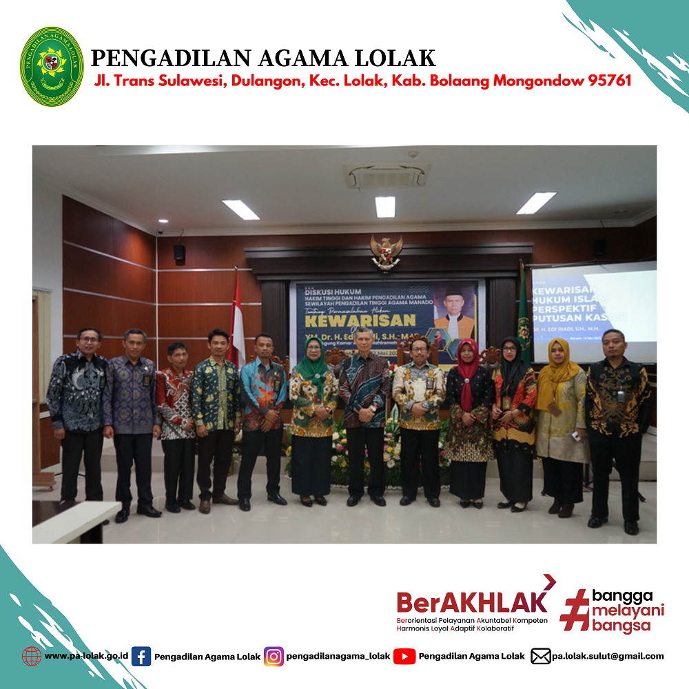 Diskusi Hukum 3