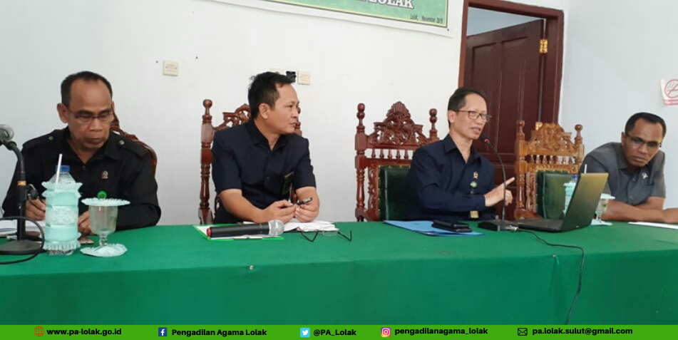 Kunjungan KPTA 1