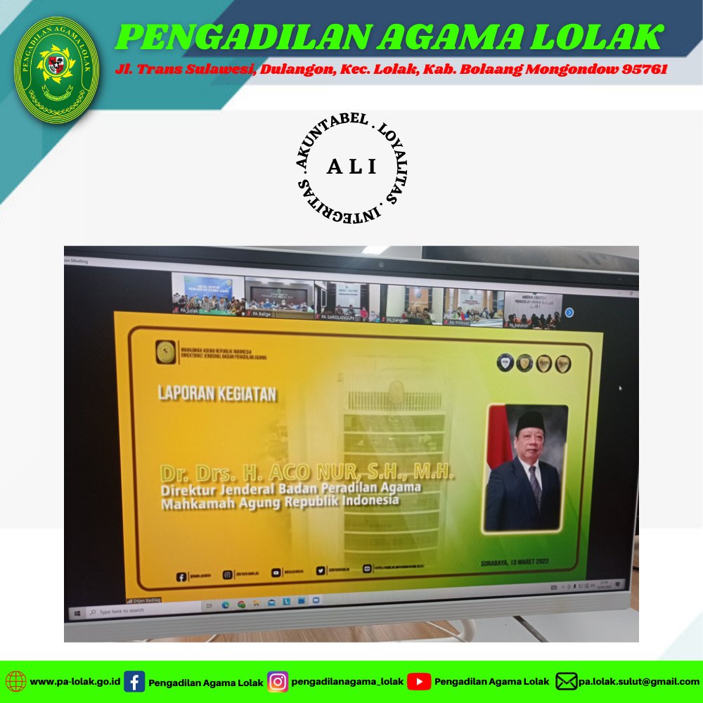 Launching Simtepa ACO