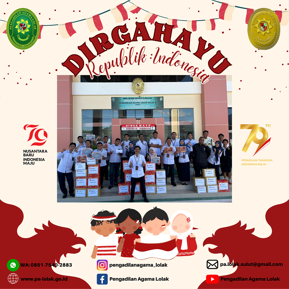 Lomba 1