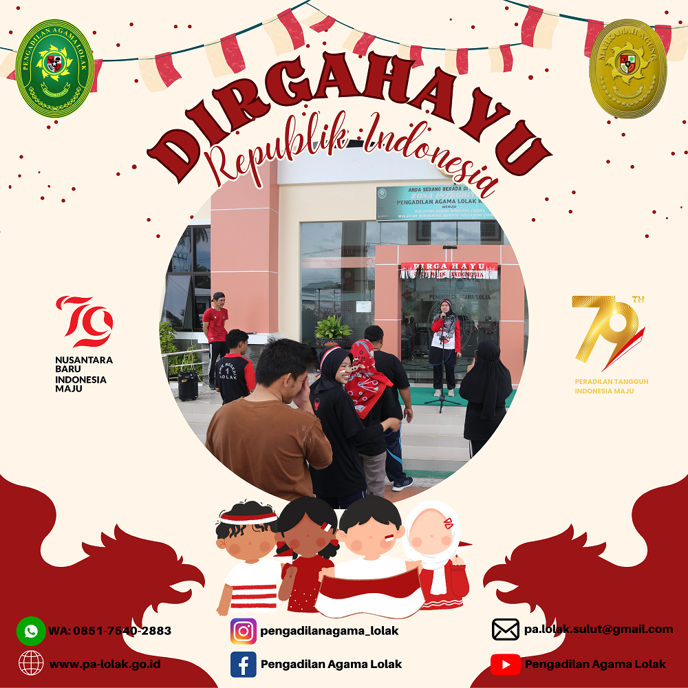 Lomba 2