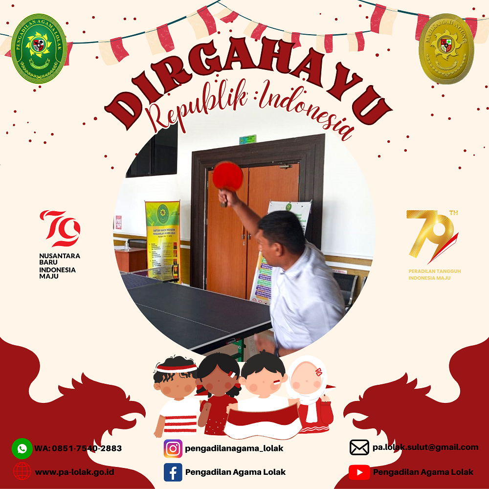 Lomba 3