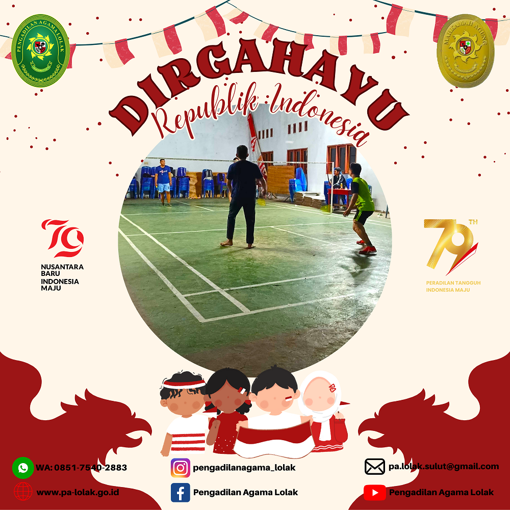 Lomba 4