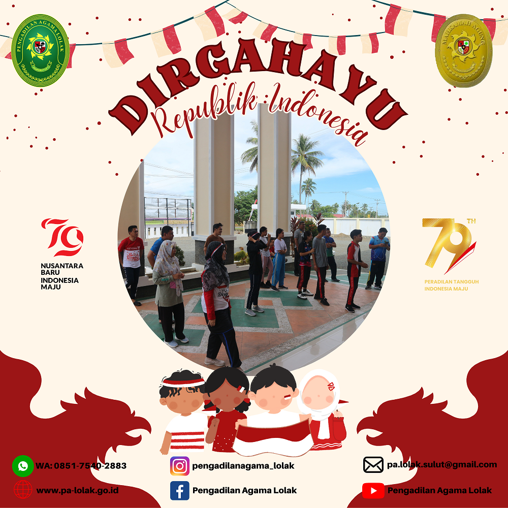 Lomba 5