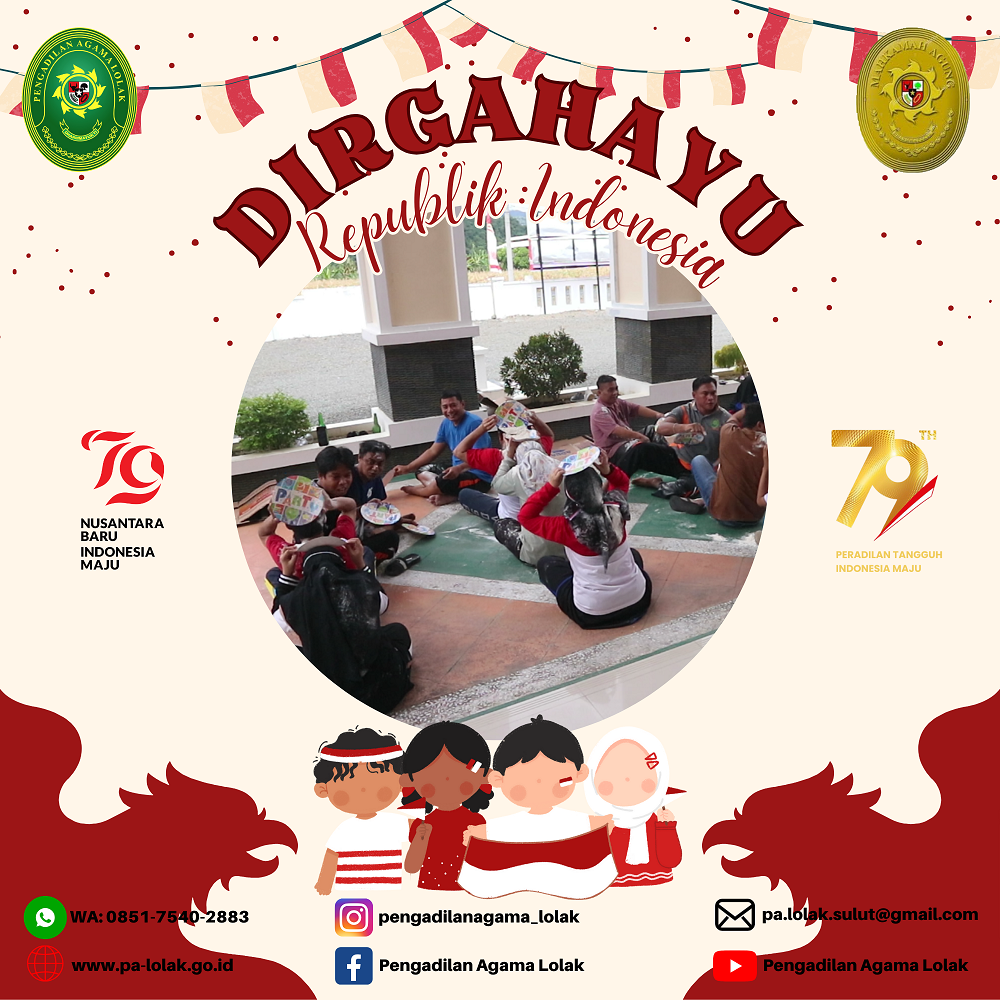 Lomba 6