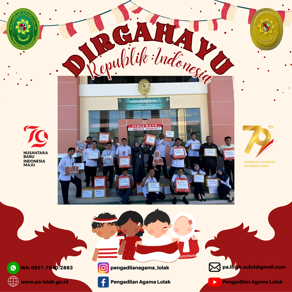 Lomba 7