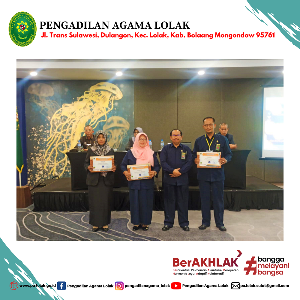 Penghargaan 3