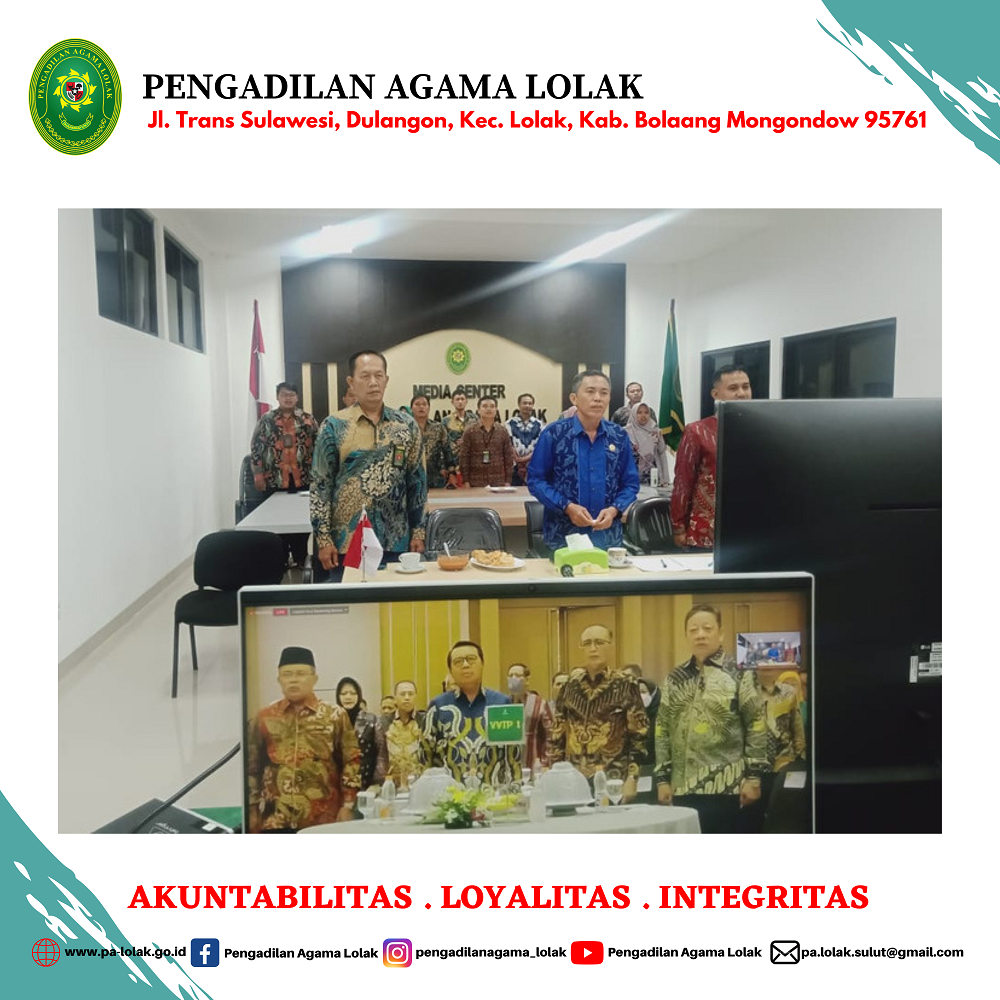 Rakor Virtual Web