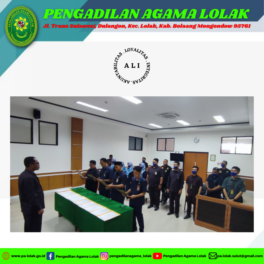 Rapat Awal Tahun 2022 3