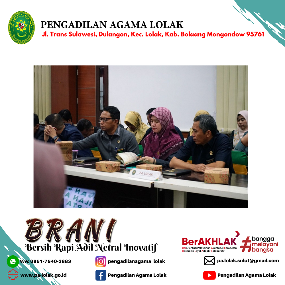 Sakip Diskusi Hukum 2