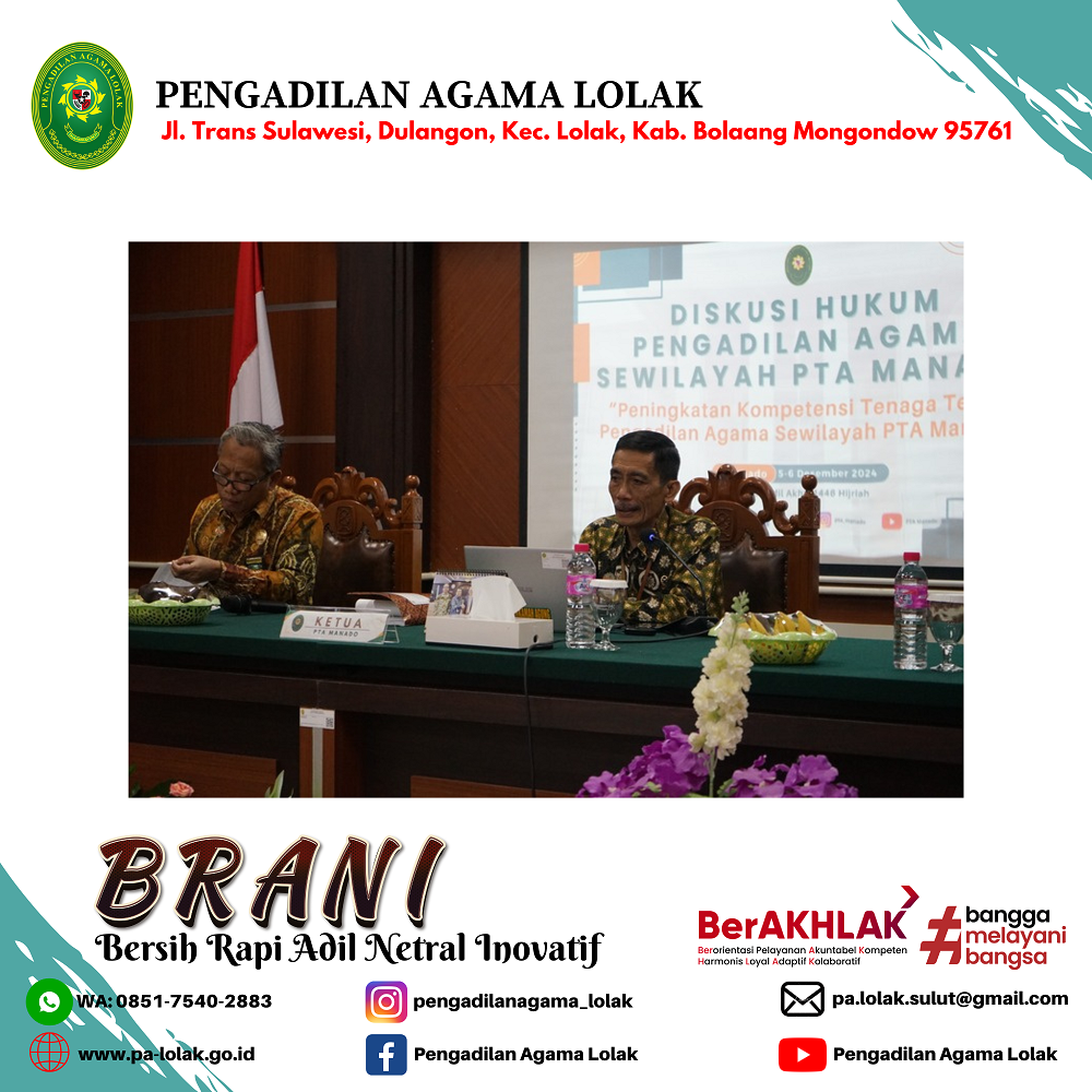 Sakip Diskusi Hukum 5