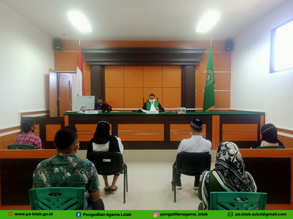 Sidang web