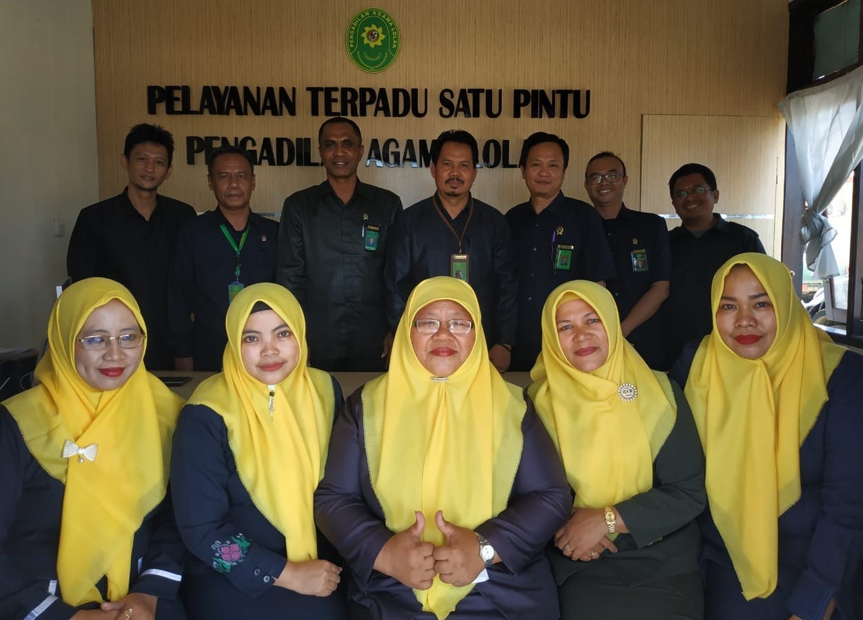 foto PTSP baru