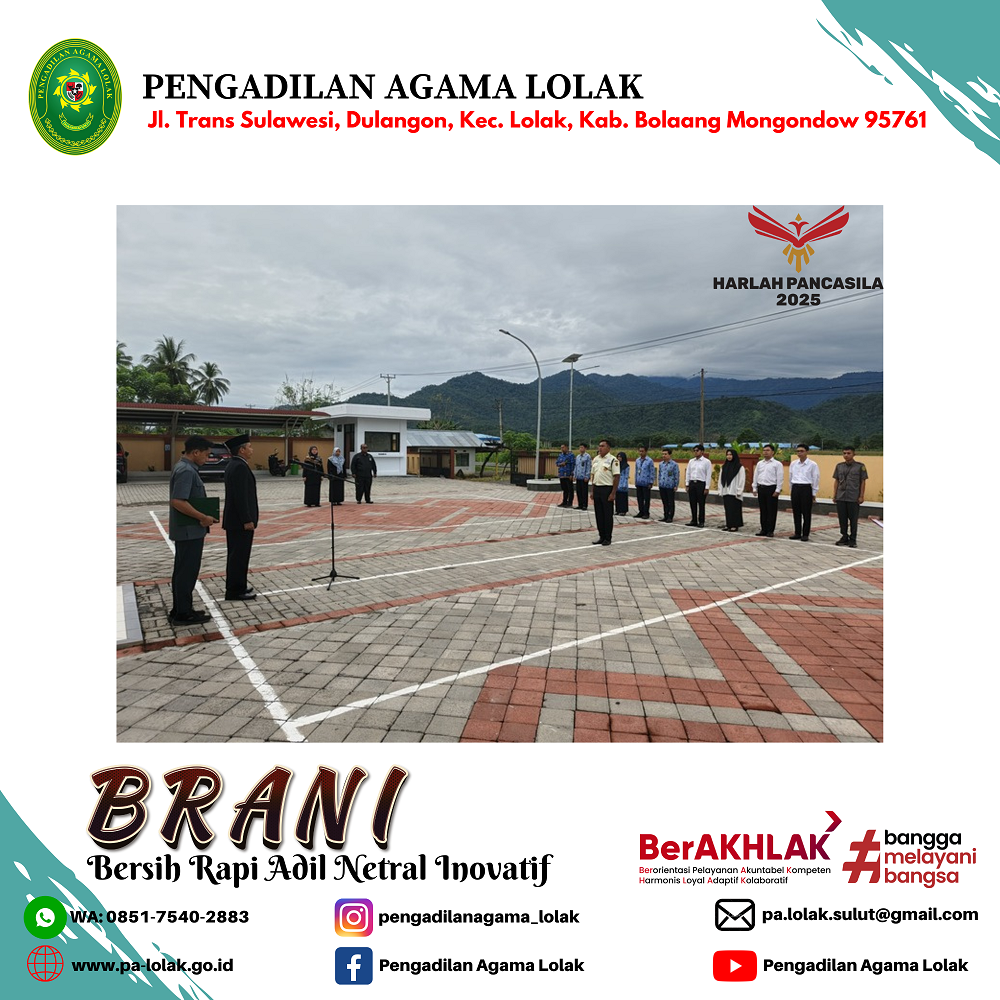 harlah pancasila 2025 1