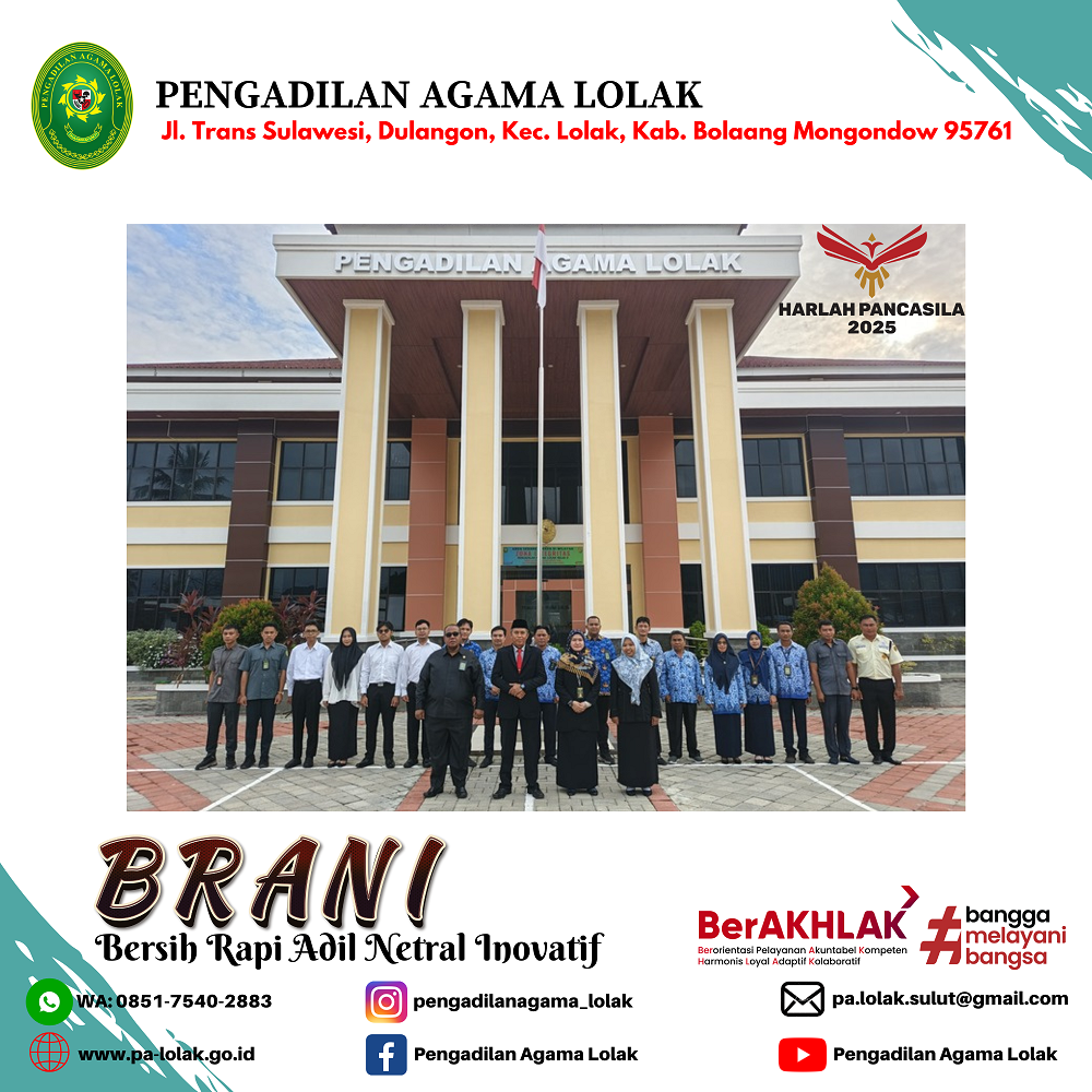 harlah pancasila 2025 3