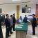 Pelantikan Pejabat Struktural
